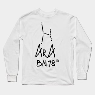 Ara Constellation by BN18 Long Sleeve T-Shirt